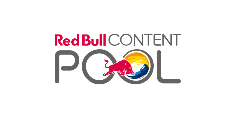 Red Bull Content Pool